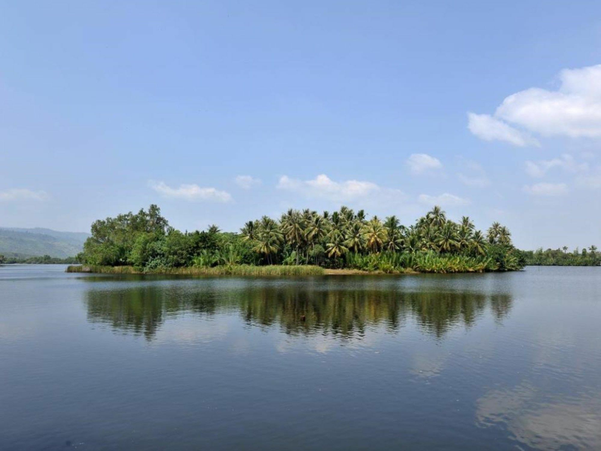Champa Lodge Kampot Kültér fotó